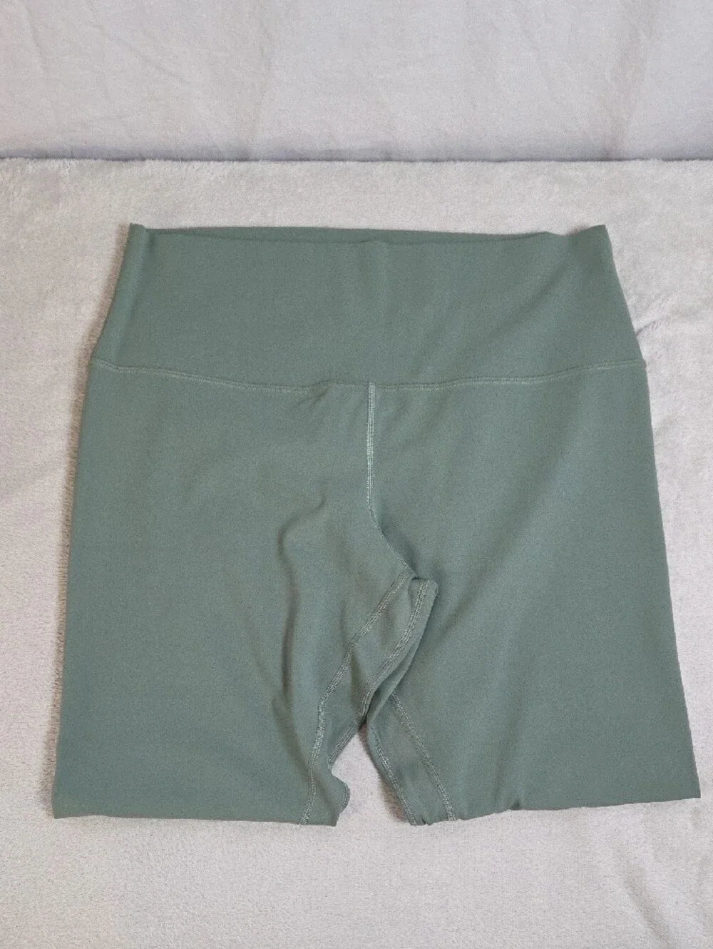 Lululemon W6BQZS Align High-Rise Crop 23